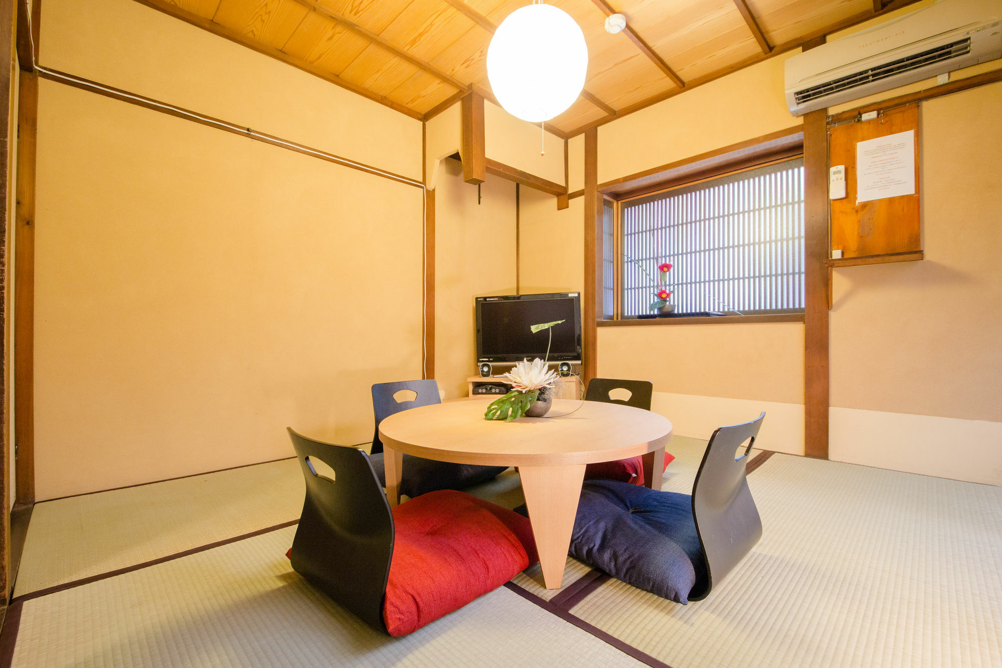 Вилла Zen Kyoto Kinkaku-Ji Temple Экстерьер фото